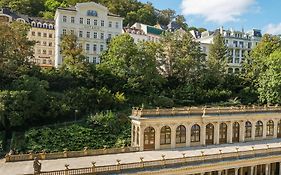 Hotel Ontario Karlovy Vary